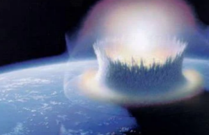 Ασφαλής από Αρμαγεδδώνα η Γη για τα επόμενα χίλια χρόνια