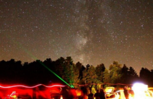 Τα άστρα στον ουρανό της Γης θα «σβήσουν» σε 20 χρόνια