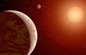 «Εκατοντάδες εκατομμύρια φιλόξενοι πλανήτες» μπορούν να φιλοξενήσουν ζωή