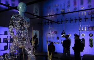 Η τεχνητή νοημοσύνη προσπαθεί να «διαβάσει» το ανθρώπινο μυαλό