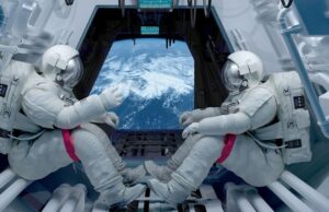 Χειμερία νάρκη στο… Διάστημα: Τι θα σήμαινε για τους αστροναύτες;