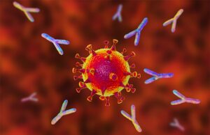 Τεχνητή νοημοσύνη της Meta σχεδιάζει αντισώματα για Covid και Έμπολα