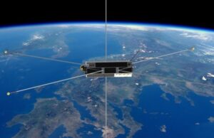 Αποστολή Δαίδαλος: Ελληνικής έμπνευσης δορυφόρος θα μελετήσει το “άγνωστο” μεταξύ Γης και Διαστήματος