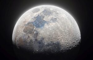 Gigamoon: Η μεγαλύτερη φωτογραφία της Σελήνης μπορεί να κρασάρει τον υπολογιστή σας