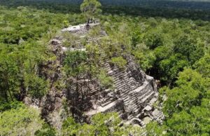 Μάγια: «Χαμένος κόσμος» εκατοντάδων πόλεων ανακαλύφθηκε στη ζούγκλα της Γουατεμάλας