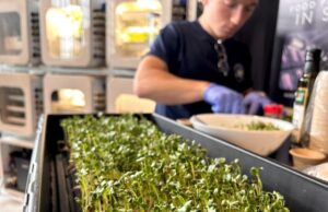 NASA: Νέα τεχνολογία μετατρέπει την ανάσα των αστροναυτών σε ρόφημα