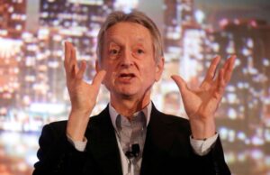 Φοβάται την τεχνητή νοημοσύνη ο «νονός» της – Γιατί παραιτήθηκε από την Google