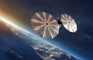 Τα Ηνωμένα Αραβικά Εμιράτα βάζουν πλώρη για τη Ζώνη των Αστεροειδών