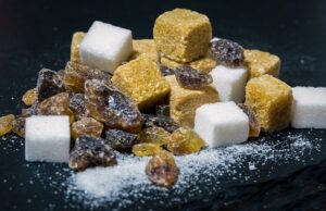 «Καμπανάκι» ΠΟΥ για τα γλυκαντικά – Ποιες ουσίες να αποφεύγετε και γιατί