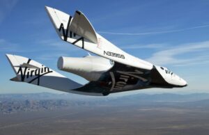 Virgin Galactic: Επιτυχής η τελευταία πρόβα για τον διαστημικό τουρισμό