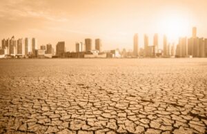 Οι πόλεις φλέγονται, οι ωκεανοί υπερθερμαίνονται, η Μεσόγειος διψάει