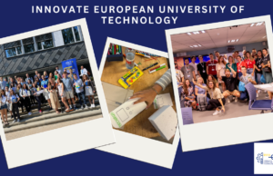 Inno-Eut+: Φυτεύοντας σπόρους καινοτομίας στην Ευρώπη