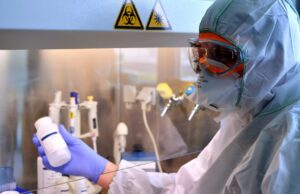 ΑΙ, η τρομοκράτης: Τεχνητή νοημοσύνη έδωσε οδηγίες για δημιουργία βιολογικών όπλων