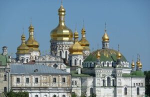 Ουκρανία: Εν μέσω πολέμου, εθελοντές της UNESCO δημιουργούν ψηφιακά αντίγραφα μνημείων