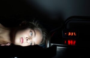 Ερευνα: Μεγαλύτερος ο κίνδυνος πρόωρου θανάτου για τα «νυχτοπούλια»