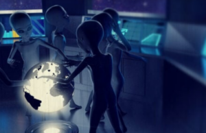 Προηγμένους εξωγήινους πολιτισμούς αναζητούν οι επιστήμονες στο κέντρο του γαλαξία μας