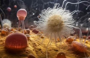 Ανακαλύφθηκε ένας “χαμένος κόσμος“ από τους πρώτους οργανισμούς της Γης