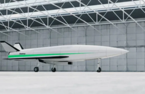 Destinus 3: Φρανκφούρτη-Σαγκάη σε λιγότερο από 3 ώρες με υδρογόνο για καύσιμο