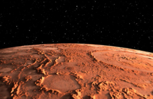 Μοναδικές εικόνες του Άρη από την αποστολή MAVEN