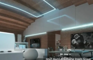 Ξεκίνησε το πρόγραμμα Big Brother της NASA για τον Άρη (βίντεο)