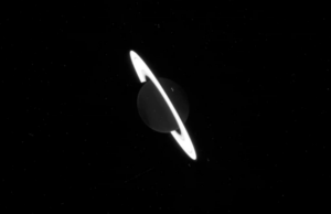 Η πρώτη εικόνα του Κρόνου από το James Webb Space Telescope