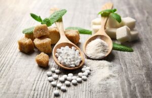 Καμπανάκι από ΠΟΥ: «Το γλυκαντικό ασπαρτάμη είναι πιθανή καρκινογόνα ουσία»