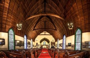 Τεχνητή νοημοσύνη ανέλαβε το κήρυγμα σε γερμανική εκκλησία