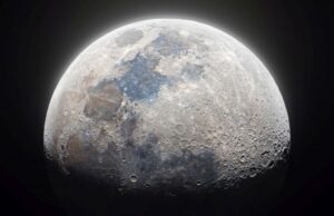 Σχέδιο για ορυχείο στη Σελήνη την επόμενη δεκαετία