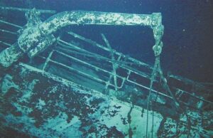 «Περιβαλλοντικές βόμβες» στα βάθη των ωκεανών