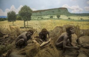 Επιστήμονας λέει ότι ανακάλυψε ταφές παλαιότερες κατά τουλάχιστον 100.000 έτη από εκείνες του Homo sapiens