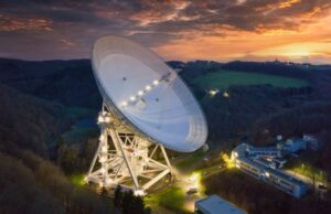 Σύμπαν: Πώς δημιουργήθηκε – Τα νέα επιστημονικά δεδομένα, στις έρευνες συμμετέχει το Ινστιτούτο Αστροφυσικής του ΙΤΕ