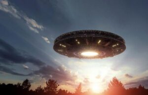 NASA: Η πρώτη δημόσια συνεδρίαση για τη μελέτη των UFO είναι γεγονός