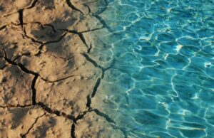 Η κλιματική κρίση απειλεί το καλοκαίρι στη Μεσόγειο