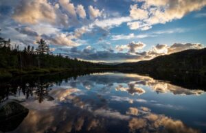 Μπήκαμε στην Ανθρωπόκαινο εποχή; Μάλλον ναι, λένε οι επιστήμονες – Τι δείχνουν τα ιζήματα λίμνης στον Καναδά