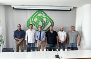 Αυτό είναι το νέο Διοικητικό Συμβούλιο του ΚΟΕΔ (2023-2025)