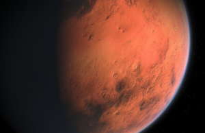 Ξεκίνησε το πείραμα της NASA για την αποστολή στον Άρη