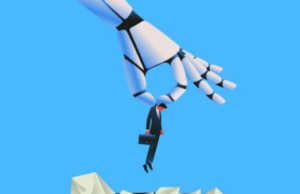 Η τεχνητή νοημοσύνη συνδέεται ήδη με απολύσεις στη βιομηχανία που τη δημιούργησε