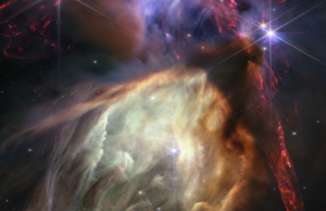 NASA: Τι αποκαλύπτει η πρώτη επετειακή εικόνα του James Webb