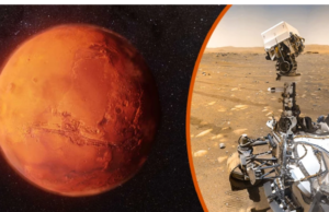 Βρέθηκε ‘ποικίλη οργανική ύλη’ στον Άρη από το rover της NASA