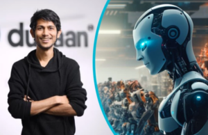 Κατακραυγή για CEO που αντικατέστησε το 90% των υπαλλήλων του με AI