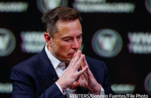 Ελον Μασκ: Φτιάχνω τεχνητή νοημοσύνη για να σώσω την ανθρωπότητα