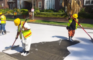 Αν βάφαμε το 2% της Γης λευκό, θα σταματούσαμε την παγκόσμια υπερθέρμανση