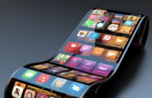 Η Apple ετοιμάζει… τυλιχτά iPhones