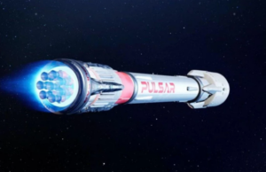 Ξεκίνησε η κατασκευή πυραύλου πυρηνικής σύντηξης