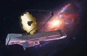 Βίντεο από NASA – Ταξίδι στις απαρχές του σύμπαντος με εικόνες από το James Webb