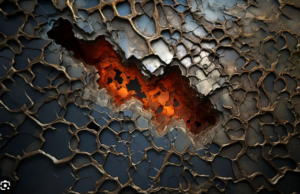 Ερευνητές παρατήρησαν για πρώτη φορά μέταλλο να αυτοθεραπεύεται