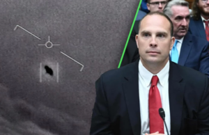 Η κυβέρνηση των ΗΠΑ έχει UFOs και εξωγήινο “βιολογικό υλικό“ στην κατοχή της (ΒΙΝΤΕΟ)