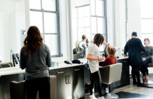 Καρκίνος ωοθηκών: Ποια επαγγέλματα συνδέονται με αυξημένο κίνδυνο