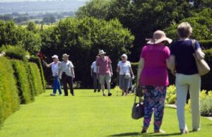 Ποιος είναι ο σωστός δείκτης μάζας σώματος όσο μεγαλώνουμε;