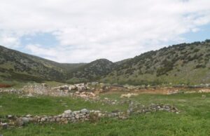 Τι περιελάμβανε το νεολιθικό διαιτολόγιο στην περιοχή των Τρικάλων